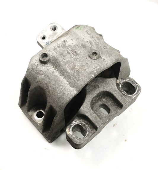RH Engine Mount Bracket 02-05 VW Jetta GTI MK4 - Genuine - 1J0 199 262 CE