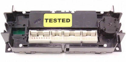 Climatronic Climate Controls VW Passat B5.5 Jetta Golf GTI Mk4 ~ 3B1 907 044 C