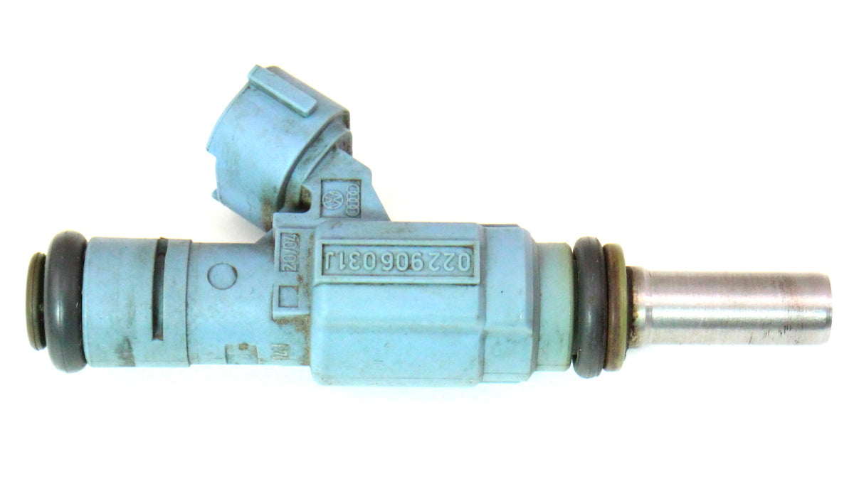 Fuel Injector VW Touareg Audi TT Golf R32 MK4 3.2 3.6 V6 VR6 - 022 906 031 J