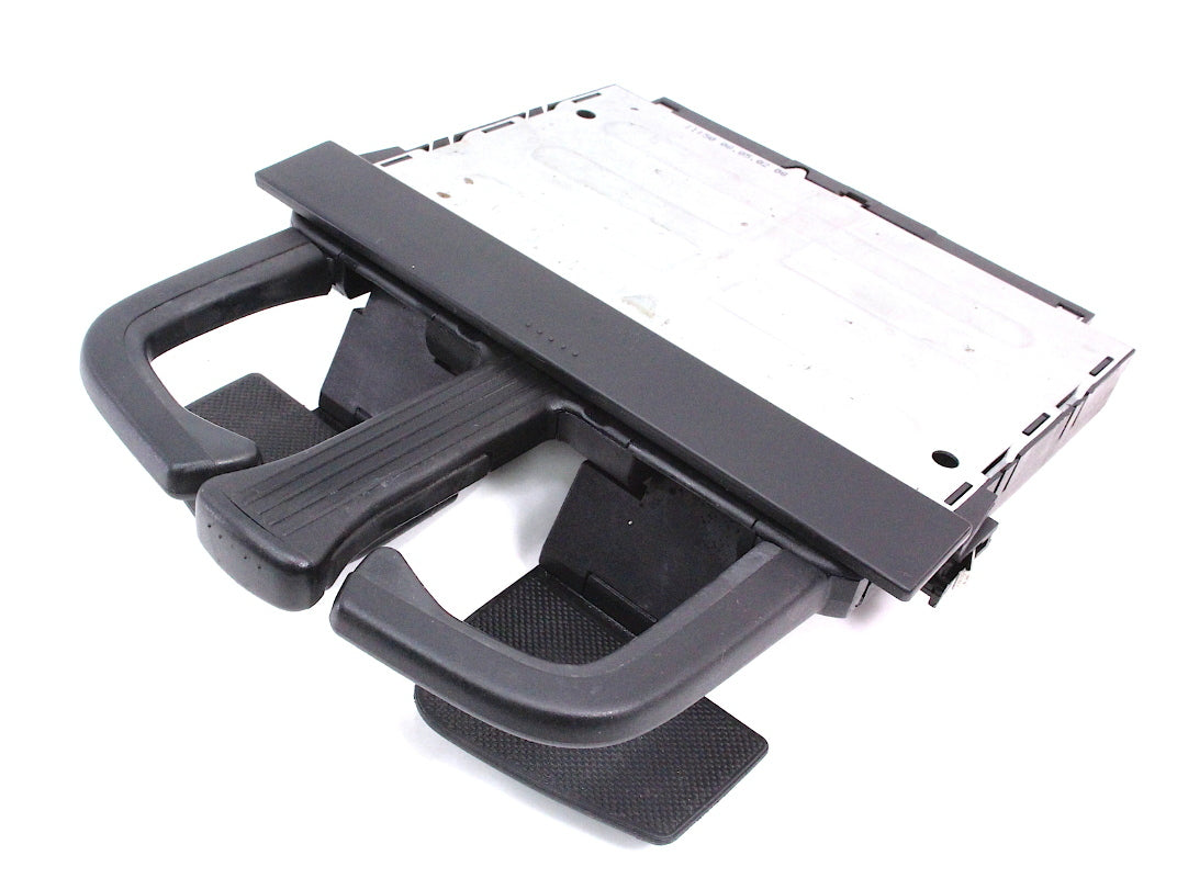 Cupholder Cup Holder 99-05 VW Jetta Golf GTI MK4 - Genuine - 1J0 858 601 B