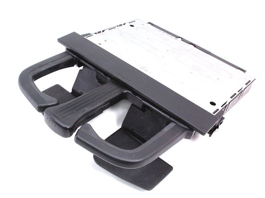 Cupholder Cup Holder 99-05 VW Jetta Golf GTI MK4 - Genuine - 1J0 858 601 B