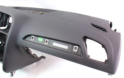 Dashboard Dash Shell Panel 09-16 2009 Audi A4 S4 B8 - Genuine - 8K1 857 041
