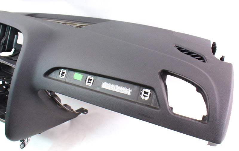 Dashboard Dash Shell Panel 09-16 2009 Audi A4 S4 B8 - Genuine - 8K1 857 041
