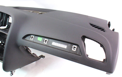 Dashboard Dash Shell Panel 09-16 2009 Audi A4 S4 B8 - Genuine - 8K1 857 041
