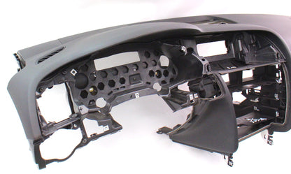 Dashboard Dash Shell Panel 09-16 2009 Audi A4 S4 B8 - Genuine - 8K1 857 041