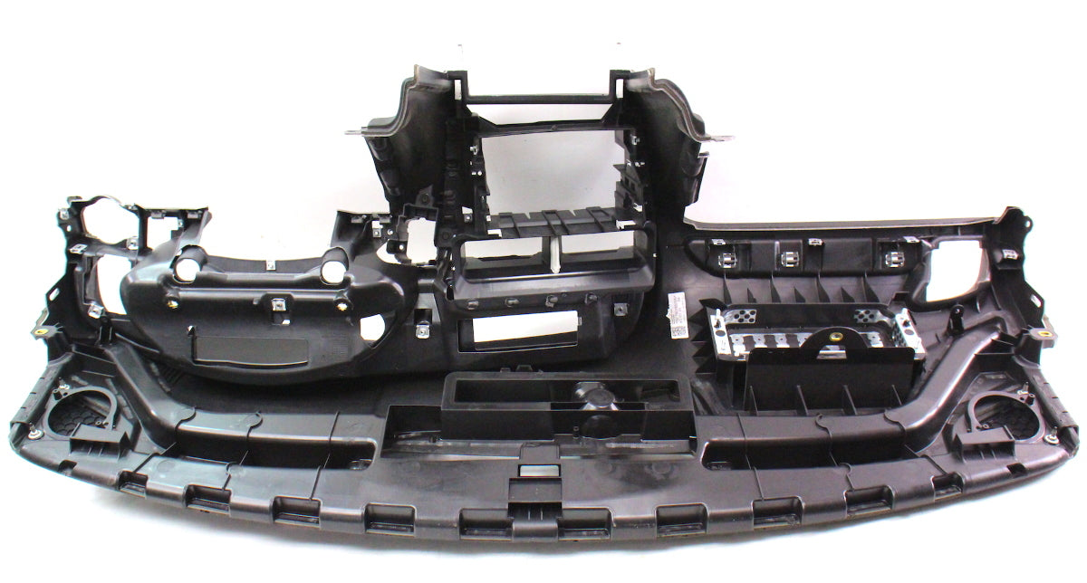 Dashboard Dash Shell Panel 09-16 2009 Audi A4 S4 B8 - Genuine - 8K1 857 041