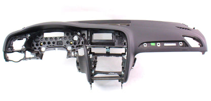 Dashboard Dash Shell Panel 09-16 2009 Audi A4 S4 B8 - Genuine - 8K1 857 041