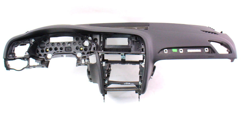 Dashboard Dash Shell Panel 09-16 2009 Audi A4 S4 B8 - Genuine - 8K1 857 041