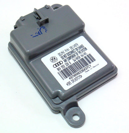 RH Front Seat Occupant Detection Module 09-16 Audi A4 B8 - 8K0 959 339 B