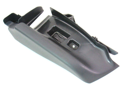 LH Rear Seat Belt Guide Trim 09-16 Audi A4 S4 Allroad B8 - 8K0 857 791 A