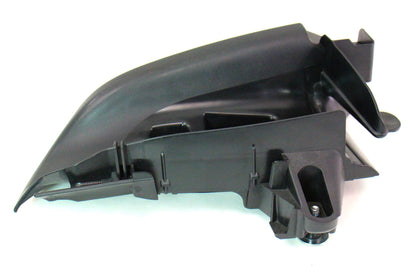 LH Rear Seat Belt Guide Trim 09-16 Audi A4 S4 Allroad B8 - 8K0 857 791 A