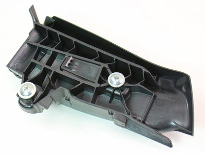 LH Rear Seat Belt Guide Trim 09-16 Audi A4 S4 Allroad B8 - 8K0 857 791 A