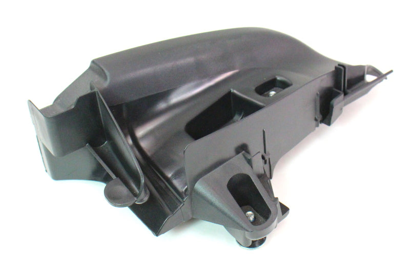 RH Rear Seat Belt Guide Trim 09-16 Audi A4 S4 Allroad B8 - 8K0 857 792 A