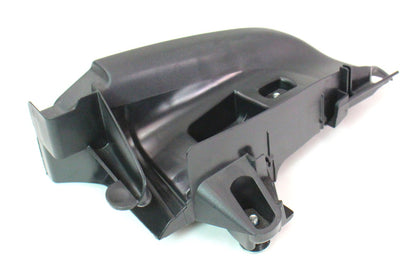 RH Rear Seat Belt Guide Trim 09-16 Audi A4 S4 Allroad B8 - 8K0 857 792 A