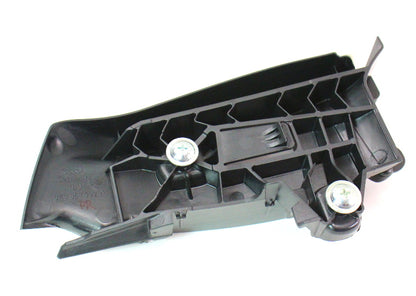 RH Rear Seat Belt Guide Trim 09-16 Audi A4 S4 Allroad B8 - 8K0 857 792 A