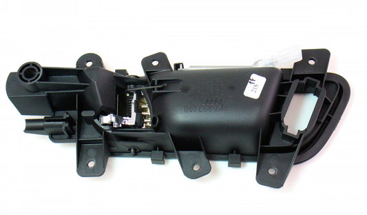 RH Front Interior Door Pull Handle 09-16 Audi A4 S4 Allroad B8 - 8K0 837 020