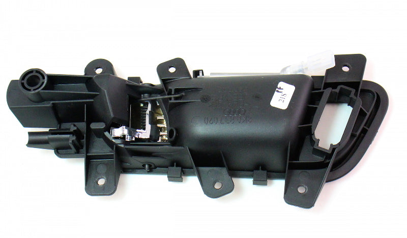 RH Front Interior Door Pull Handle 09-16 Audi A4 S4 Allroad B8 - 8K0 837 020