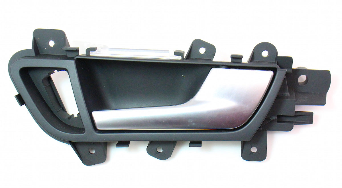 RH Front Interior Door Pull Handle 09-16 Audi A4 S4 Allroad B8 - 8K0 837 020