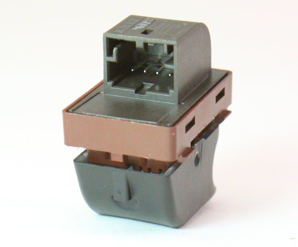 Trunk Release Switch Button 09-16 Audi A4 S4 Allroad B8 Genuine - 8K0 959 831 A