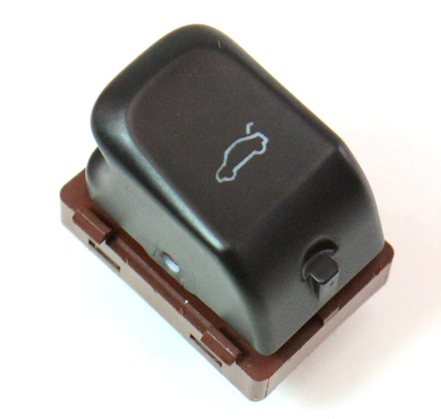 Trunk Release Switch Button 09-16 Audi A4 S4 Allroad B8 Genuine - 8K0 959 831 A