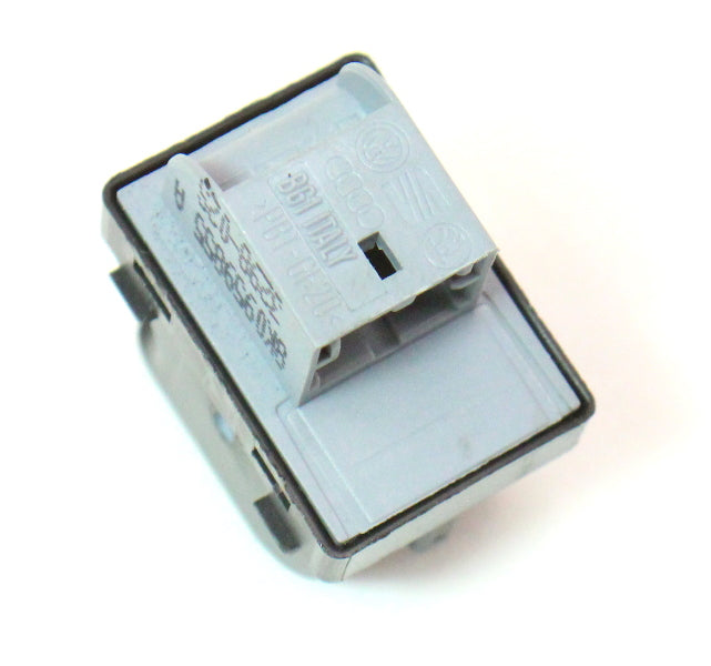 Window Switch Button 09-12 Audi A4 S4 B8 - Genuine - 8K0 959 855 A
