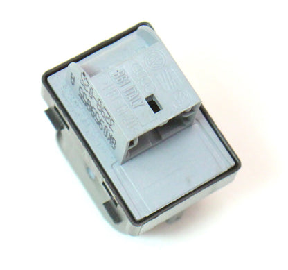 Window Switch Button 09-12 Audi A4 S4 B8 - Genuine - 8K0 959 855 A