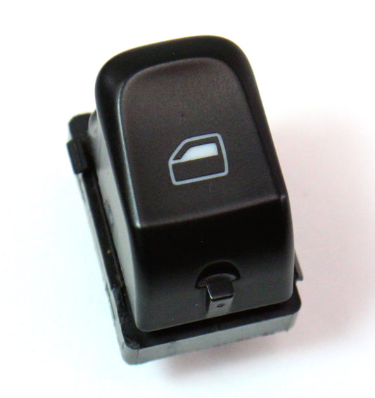 Window Switch Button 09-12 Audi A4 S4 B8 - Genuine - 8K0 959 855 A