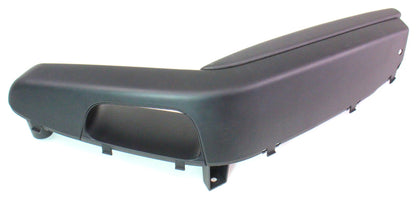 RH Front Panel Pull Arm Rest 09-16 Audi A4 B8 Allroad - Genuine - 8K1 867 172 A