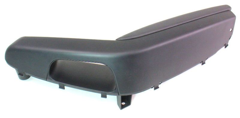 RH Front Panel Pull Arm Rest 09-16 Audi A4 B8 Allroad - Genuine - 8K1 867 172 A