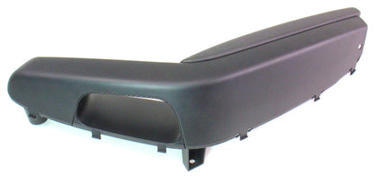 RH Front Panel Pull Arm Rest 09-16 Audi A4 B8 Allroad - Genuine - 8K1 867 172 A