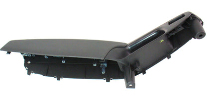 RH Front Panel Pull Arm Rest 09-16 Audi A4 B8 Allroad - Genuine - 8K1 867 172 A