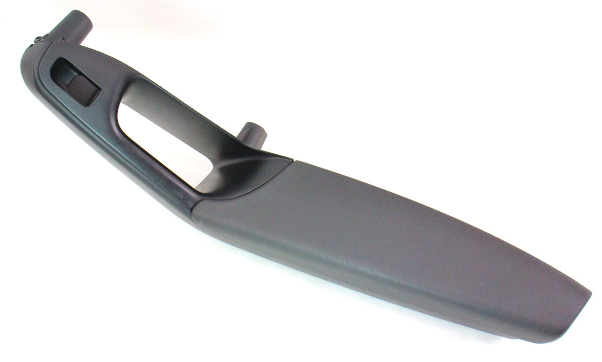 RH Front Panel Pull Arm Rest 09-16 Audi A4 B8 Allroad - Genuine - 8K1 867 172 A