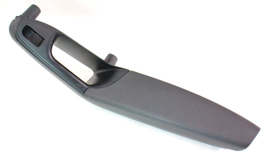 RH Front Panel Pull Arm Rest 09-16 Audi A4 B8 Allroad - Genuine - 8K1 867 172 A
