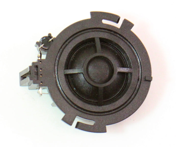 Rear Speaker Tweeter 09-16 Audi A4 S4 B8 Allroad - Genuine - 4F0 035 399 A