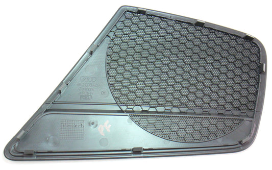RH Front Door Panel Speaker Grill Cover 09-16 Audi A4 B8 - Genuine - 8K0 035 420