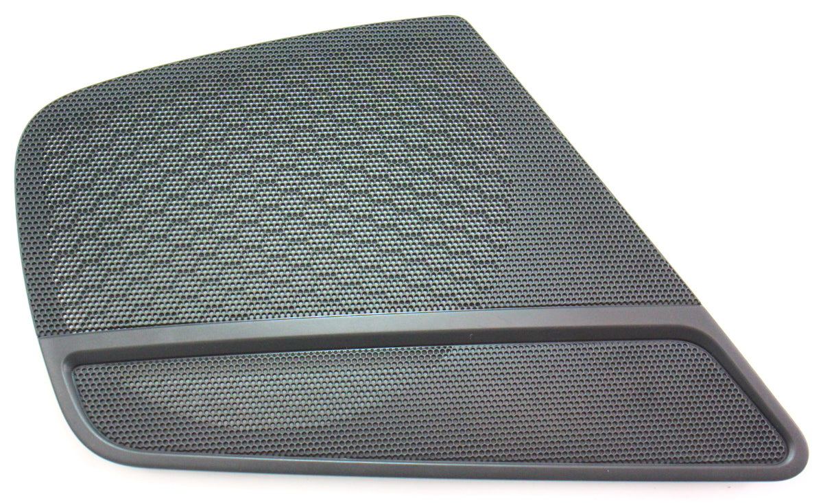 RH Front Door Panel Speaker Grill Cover 09-16 Audi A4 B8 - Genuine - 8K0 035 420