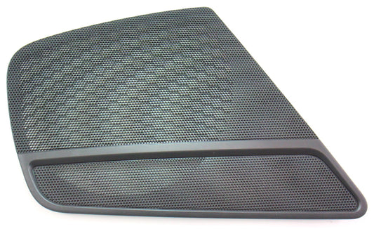 RH Front Door Panel Speaker Grill Cover 09-16 Audi A4 B8 - Genuine - 8K0 035 420