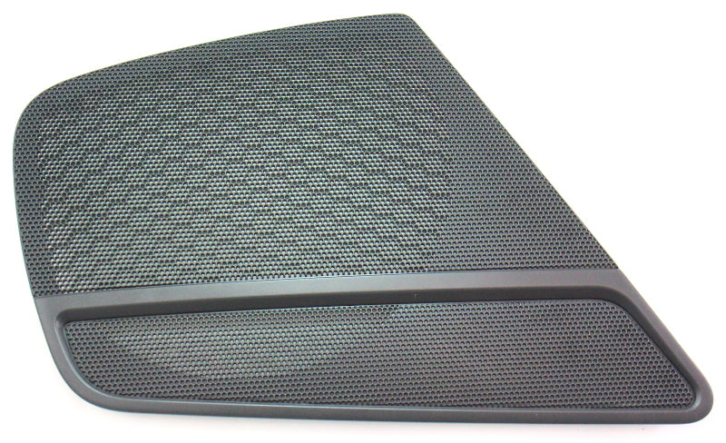 RH Front Door Panel Speaker Grill Cover 09-16 Audi A4 B8 - Genuine - 8K0 035 420