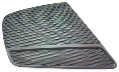 RH Front Door Panel Speaker Grill Cover 09-16 Audi A4 B8 - Genuine - 8K0 035 420