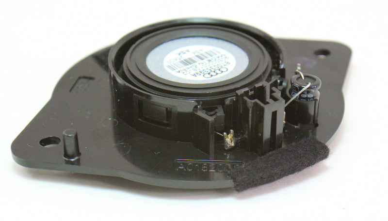 Dash Speaker Tweeter 09-16 Audi A4 S4 B8 Allroad - Genuine - 8T0 035 399 A