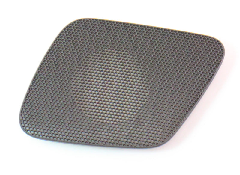 LH Rear Door Tweeter Speaker Grill Cover 09-16 Audi A4 B8 Genuine - 8K0 035 409