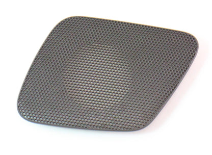 LH Rear Door Tweeter Speaker Grill Cover 09-16 Audi A4 B8 Genuine - 8K0 035 409