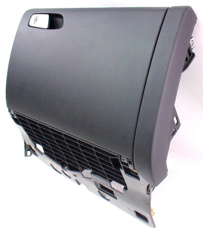 Glovebox Glove Box Compartment 09-12 Audi A4 S4 B8 - Genuine - 8K1 857 035 A 6PS