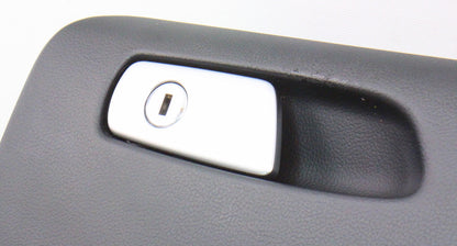 Glovebox Glove Box Compartment 09-12 Audi A4 S4 B8 - Genuine - 8K1 857 035 A 6PS