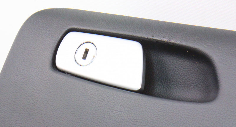 Glovebox Glove Box Compartment 09-12 Audi A4 S4 B8 - Genuine - 8K1 857 035 A 6PS