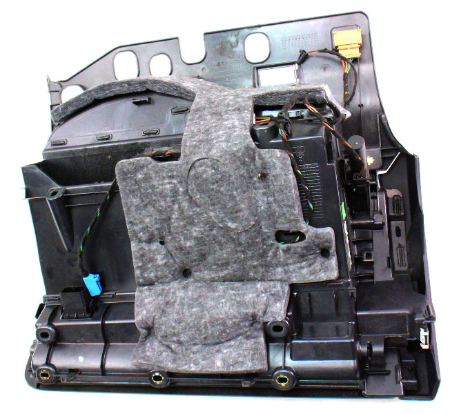 Glovebox Glove Box Compartment 09-12 Audi A4 S4 B8 - Genuine - 8K1 857 035 A 6PS