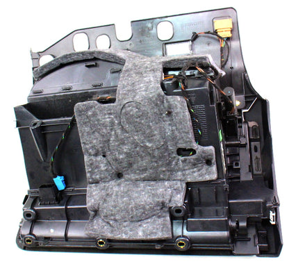Glovebox Glove Box Compartment 09-12 Audi A4 S4 B8 - Genuine - 8K1 857 035 A 6PS