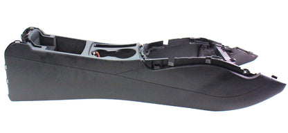 Center Console 09-12 Audi A4 S4 B8 - Genuine - 8K0 864 981 D / 8K0 863 244 A