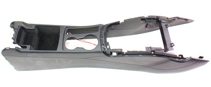 Center Console 09-12 Audi A4 S4 B8 - Genuine - 8K0 864 981 D / 8K0 863 244 A