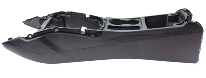 Center Console 09-12 Audi A4 S4 B8 - Genuine - 8K0 864 981 D / 8K0 863 244 A